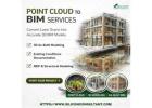 Austin's Best Choice for Point Cloud to BIM Services in the USA AEC Sector
