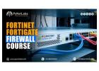 Best Fortigate Firewall Courses with Certification | PyNet Labs