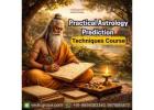 Practical Astrology Prediction Techniques Course