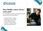 Urinary Bladder Cancer Treatment in Indore Explained