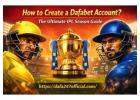 Dafabet India Explained: Track Yesterday’s Cricket Match IPL and Upcoming Matches