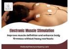 Electrical Muscle Stimulation Machine in Indore Benefits