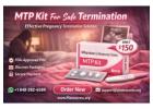 Medical Termination of Pregnancy Kit in Houston, Texas – Safe & Effective Option