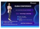 Dubai Conference – Join Koncept Conference 2026