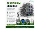 New York's Preferred Scan To BIM Services Provider for AEC Firms, USA