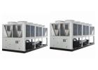 High-Efficiency Air Cooled Water Chiller for Commercial Use