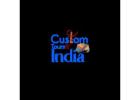 Custom Tours India