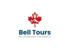 Professional Tour Guide Canada Premium Travel Packages & Day Tours | Bell Tours