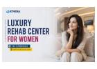 Luxury Rehab Center for Women in Delhi | Private Care