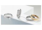 Discover Men's Wedding Rings in Dallas at Eaton Custom Jewelers