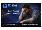Best Nasha Mukti Kendra for Fast Recovery and Safe Healing