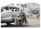 Affordable Airport & Wheelchair Taxi Service in Berwick Melbourne