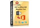 MailsDaddy OST to Office 365 Migration Tool
