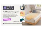 Best Medical Sheepskin for Soft and Reliable Comfort | My Sheepskin Store