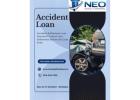 Leverage Car Accident Loans Service By Neo Legal Funding