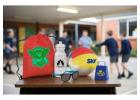 Shop Custom School Spirit Items Online