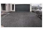 Durable Concrete Driveways in Melbourne