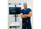 Best Orthopaedic Doctor in Vile Parle | Dr. Divyesh Buksalsaria