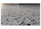 Durable Mechanical Polished Concrete Flooring