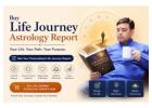 Order Now Life Journey Astrology Report for Guidance
