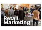 Top Retail Marketing Agency in India – Boost Your Brand Reach