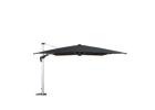 Outdoor Cantilever Umbrella For Flexible Shade