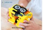 How Stem Educational Toy Builds Skills Through Fun Playtime