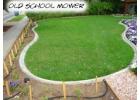 Professional Landscape Curbing in Salt Lake County