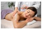 Premium Body Polishing Treatments for Smooth and Radiant Skin