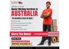 House Furniture Moving Melbourne to Anywhere in Australia Packing and Assembly Included
