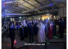 Affordable DJ Service Near Me for Memorable Celebrations