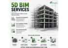 Miami's Preferred 5D BIM Services Provider for AEC Firms, USA