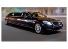 Paramount Limousine Service | Los Angeles Luxurious Limo Rental