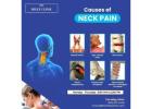 Neck Pain Treatment Specialists- Miley Clinic