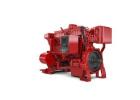 Diesel Fire Pump | Power Generator | Al-Bahar