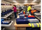 Custom Workwear in Fort Myers FL for Durable Business Apparel