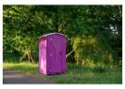 Convenient Portable Restrooms in Santa Fe You Can Rely On