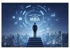 Best Online MBA Courses in India | Accredited & Flexible Options