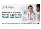 Discover A Smarter Way To Support Your Weight Loss Journey