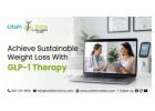 Achieve Sustainable Weight Loss With Effective GLP-1 Therapy