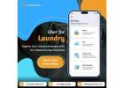 Deliver Hassle-Free Laundry Services Using a Feature-Rich Uber for Laundry App