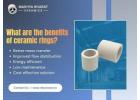 Top Ceramic Ring Manufacturer for High Temp Use