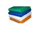Tarpaulin Manufacturers in UAE