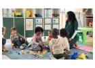 Discover Preschools in Brooklyn with Safe and Fun Learning