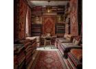 Jansons Carpets Presents Handmade Kashmiri Carpets in Delhi with Luxurious Craftsmanship