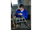 Expert Engine Work Services | Allan's Diesel Truck Service