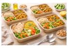 Affordable Healthy Meal Plans Near You - NutriNest