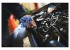 Advanced Auto Body Repair in Pompano Beach for Collision Damage