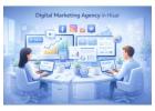 Digital Marketing Agency in Hisar - digitalHats
