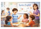 Spoken English Classes Panipat - LearnifyU